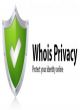 Domain name whois protector